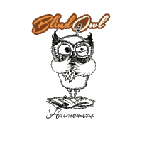 Blind Owl Harmonicas